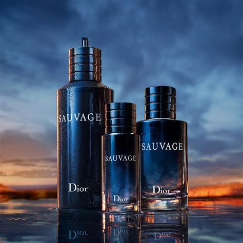 dior savage sizes|how expensive is Dior Sauvage.